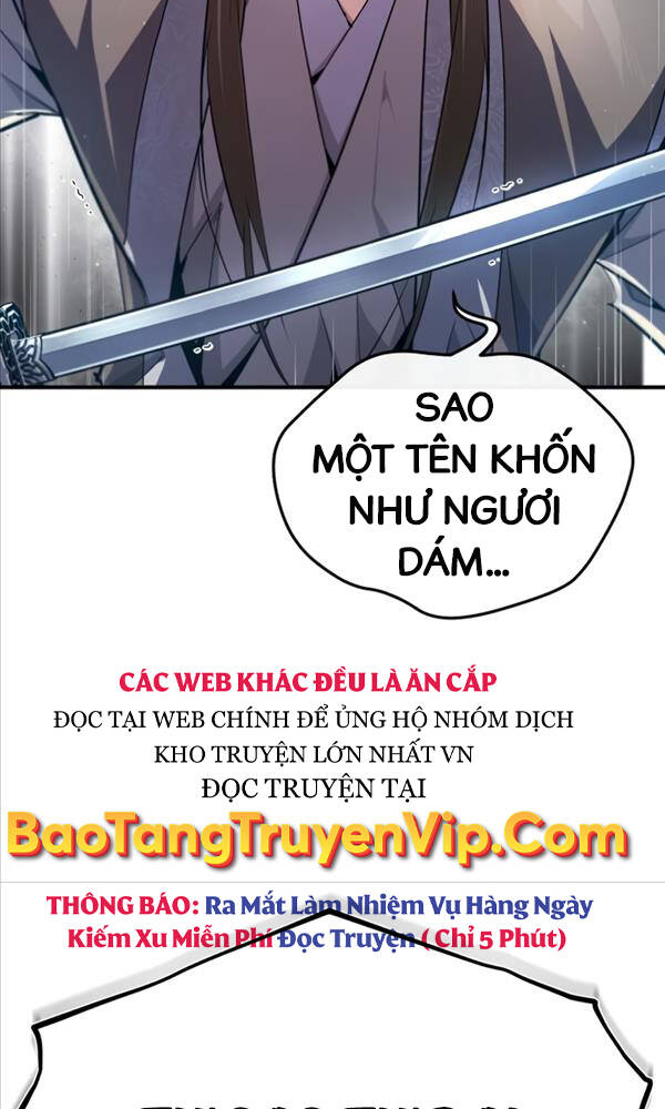 Đệ Nhất Võ Sư, Baek Cao Thủ - Chapter 92 - Page 74