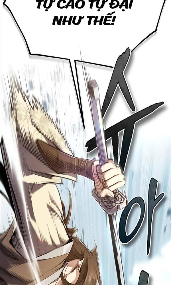 Đệ Nhất Võ Sư, Baek Cao Thủ - Chapter 92 - Page 75