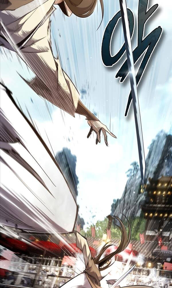 Đệ Nhất Võ Sư, Baek Cao Thủ - Chapter 92 - Page 76