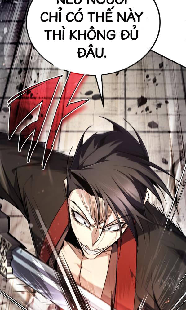 Đệ Nhất Võ Sư, Baek Cao Thủ - Chapter 92 - Page 78