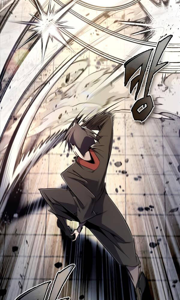 Đệ Nhất Võ Sư, Baek Cao Thủ - Chapter 92 - Page 81