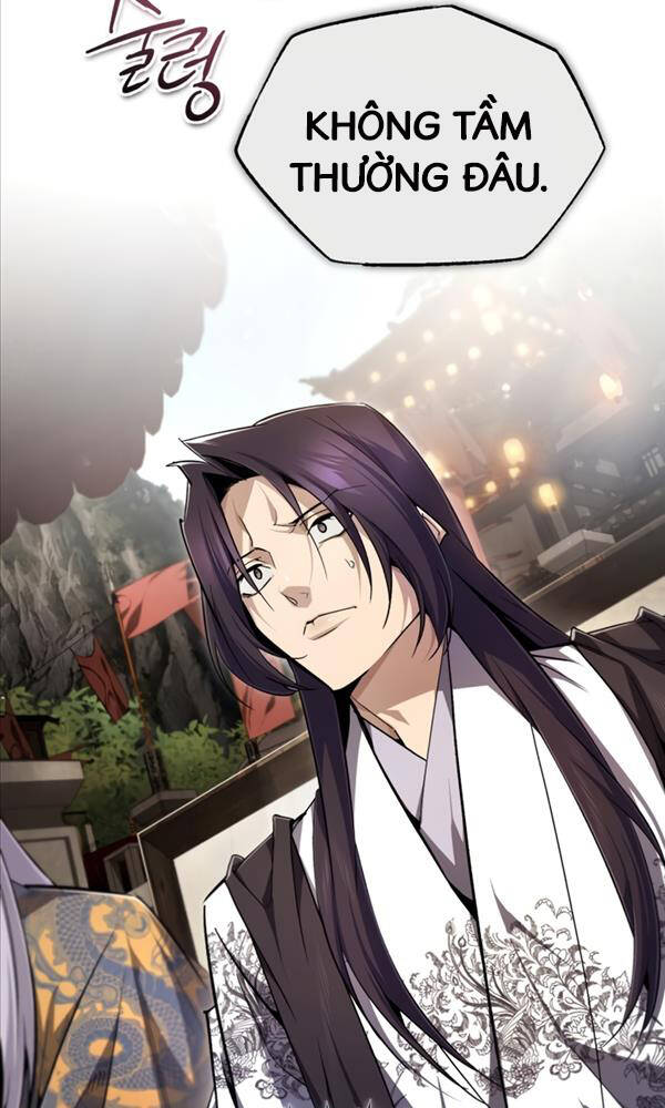 Đệ Nhất Võ Sư, Baek Cao Thủ - Chapter 92 - Page 83