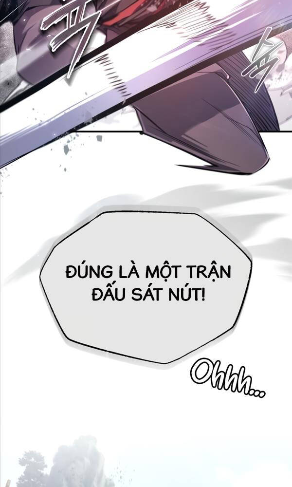 Đệ Nhất Võ Sư, Baek Cao Thủ - Chapter 92 - Page 88