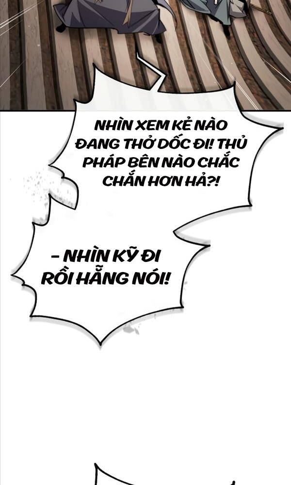 Đệ Nhất Võ Sư, Baek Cao Thủ - Chapter 92 - Page 90