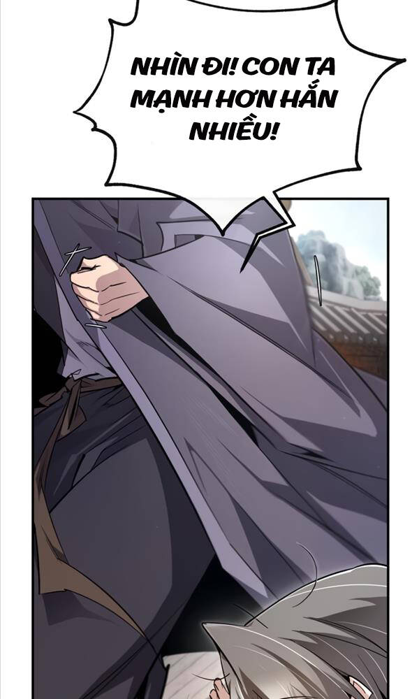 Đệ Nhất Võ Sư, Baek Cao Thủ - Chapter 92 - Page 91