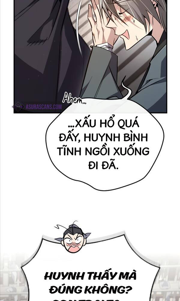 Đệ Nhất Võ Sư, Baek Cao Thủ - Chapter 92 - Page 92