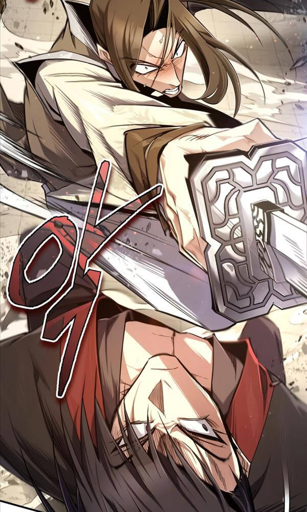 Đệ Nhất Võ Sư, Baek Cao Thủ - Chapter 92 - Page 94