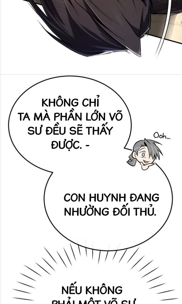 Đệ Nhất Võ Sư, Baek Cao Thủ - Chapter 92 - Page 95