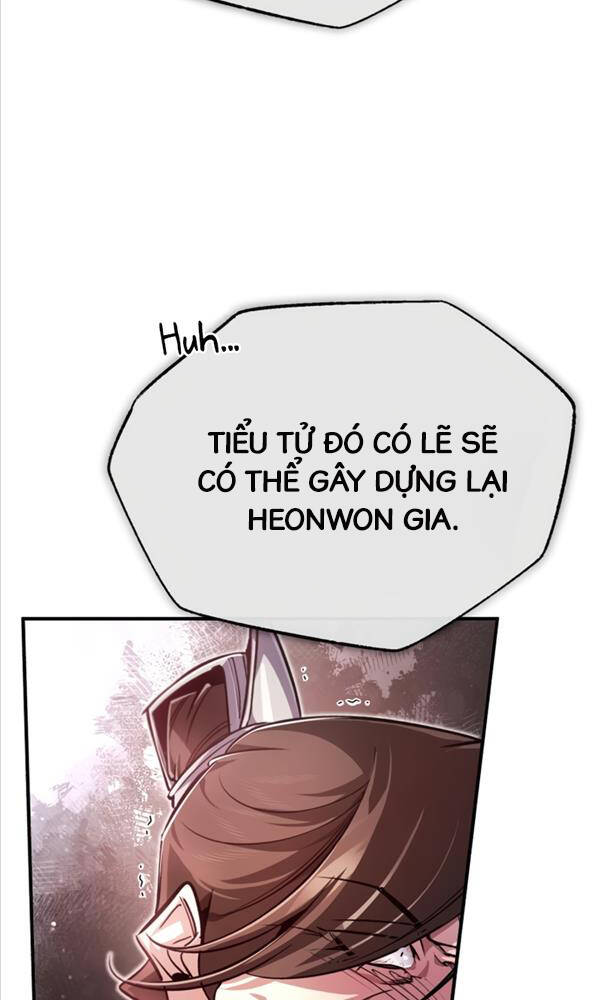 Đệ Nhất Võ Sư, Baek Cao Thủ - Chapter 92 - Page 98