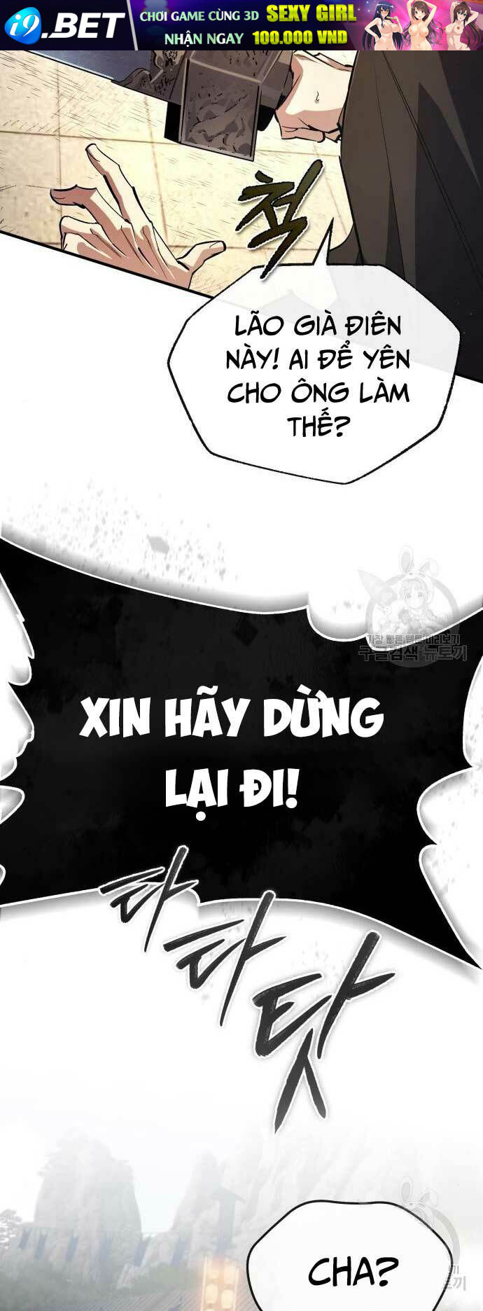Đệ Nhất Võ Sư, Baek Cao Thủ - Chapter 93 - Page 11