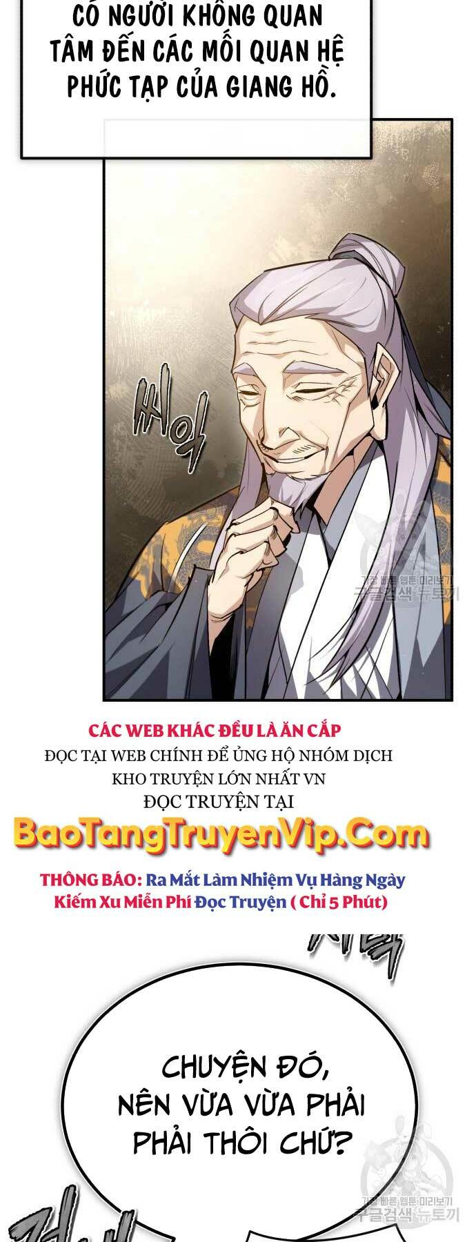 Đệ Nhất Võ Sư, Baek Cao Thủ - Chapter 93 - Page 26