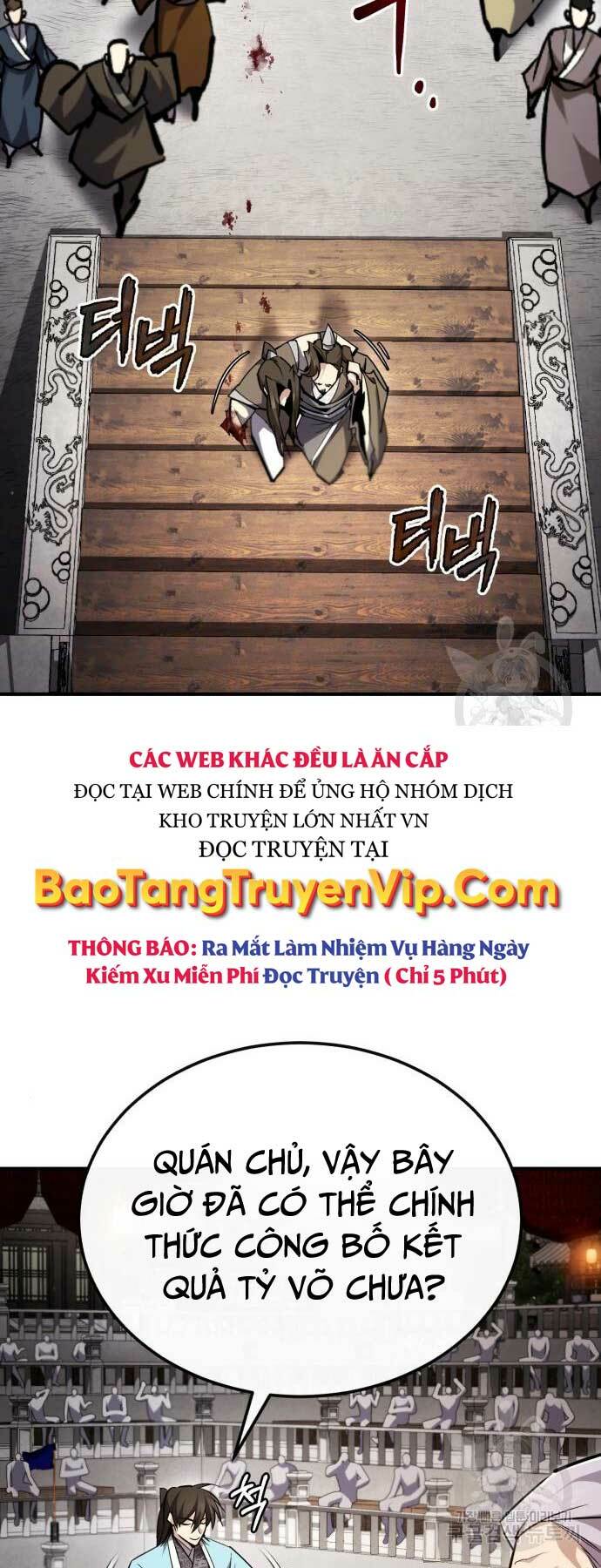 Đệ Nhất Võ Sư, Baek Cao Thủ - Chapter 93 - Page 44