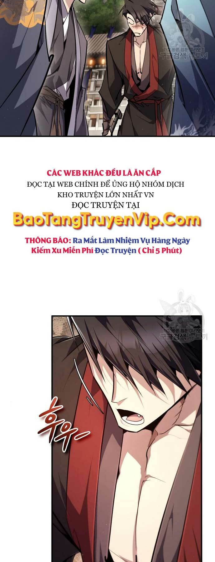 Đệ Nhất Võ Sư, Baek Cao Thủ - Chapter 93 - Page 51