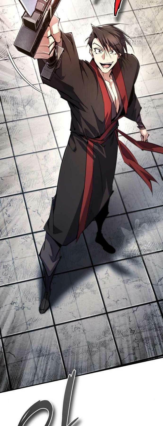 Đệ Nhất Võ Sư, Baek Cao Thủ - Chapter 93 - Page 53