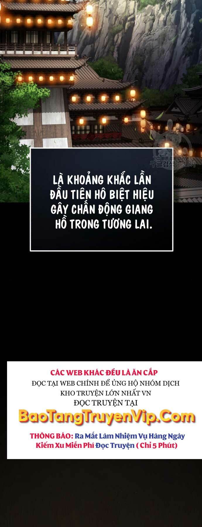 Đệ Nhất Võ Sư, Baek Cao Thủ - Chapter 93 - Page 55