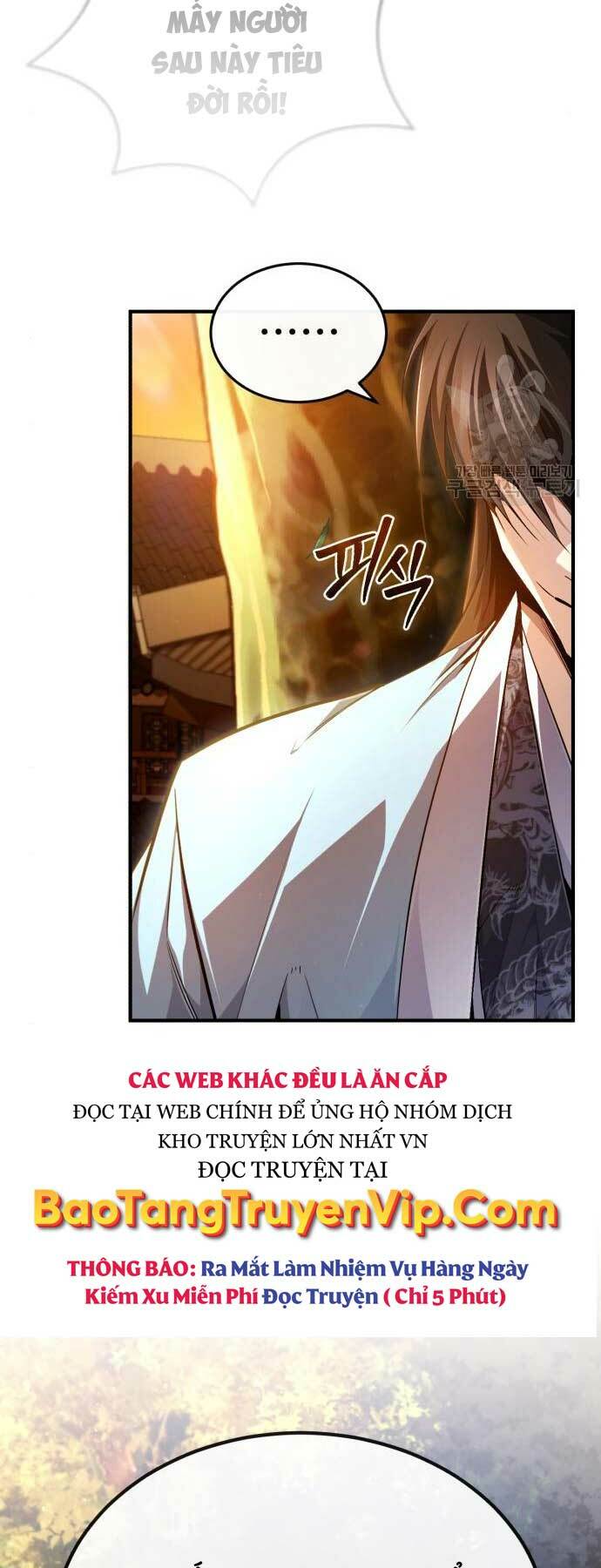 Đệ Nhất Võ Sư, Baek Cao Thủ - Chapter 93 - Page 63