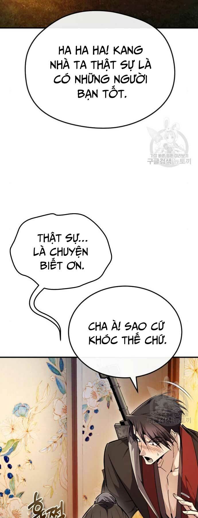 Đệ Nhất Võ Sư, Baek Cao Thủ - Chapter 93 - Page 67