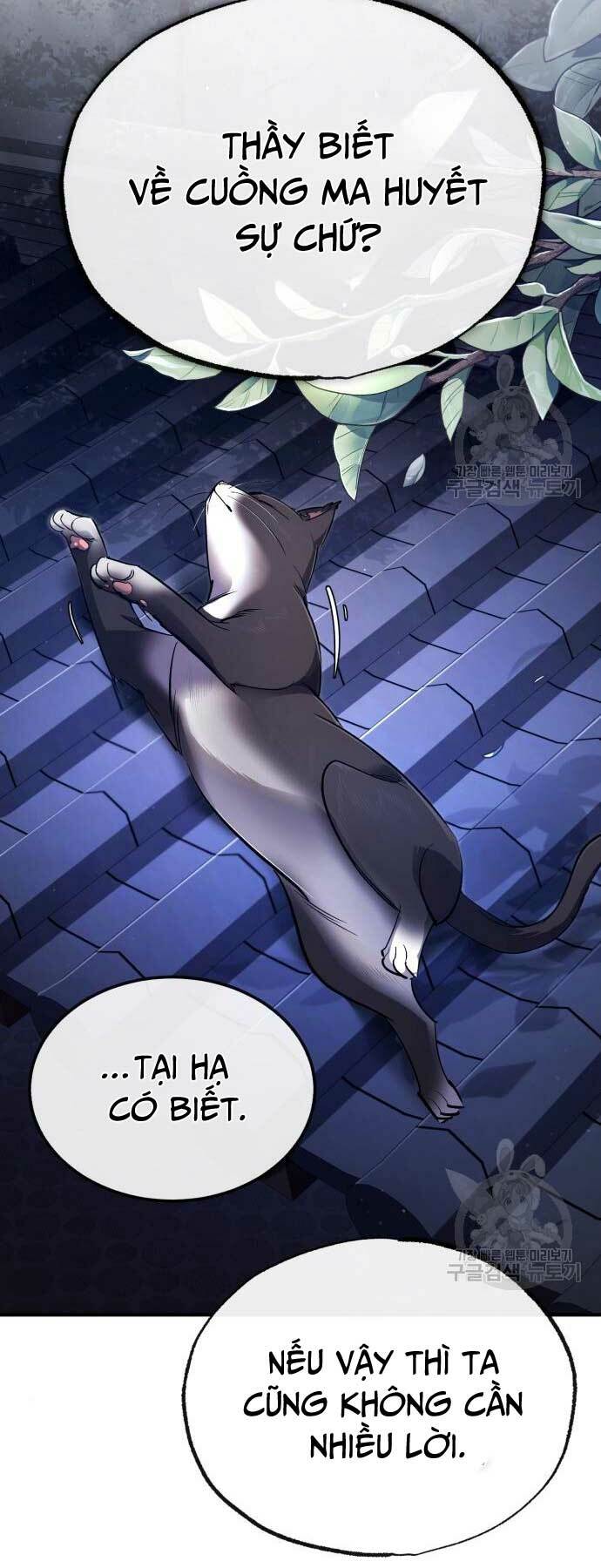 Đệ Nhất Võ Sư, Baek Cao Thủ - Chapter 93 - Page 77