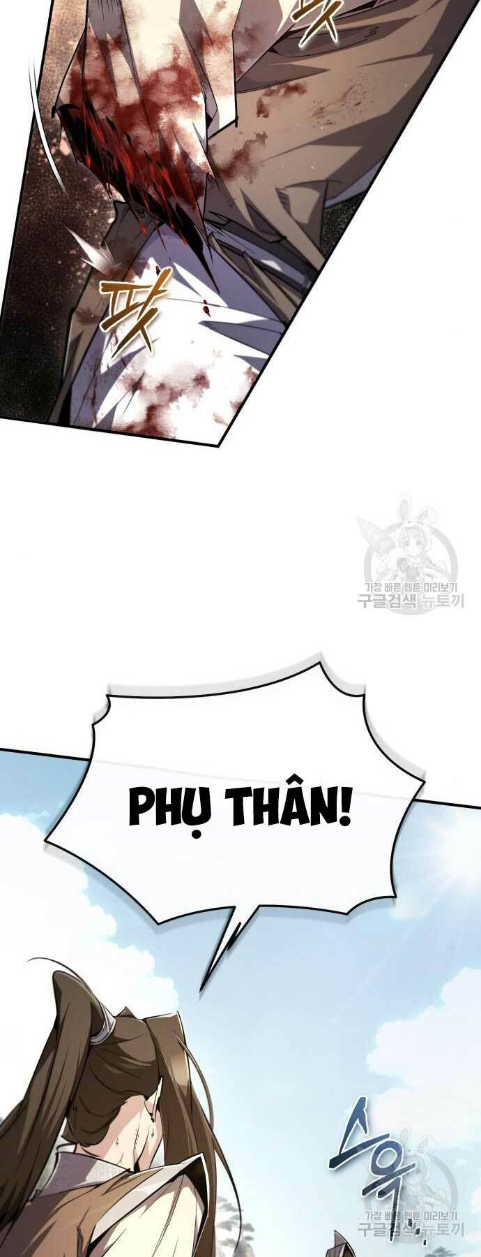 Đệ Nhất Võ Sư, Baek Cao Thủ - Chapter 93 - Page 7