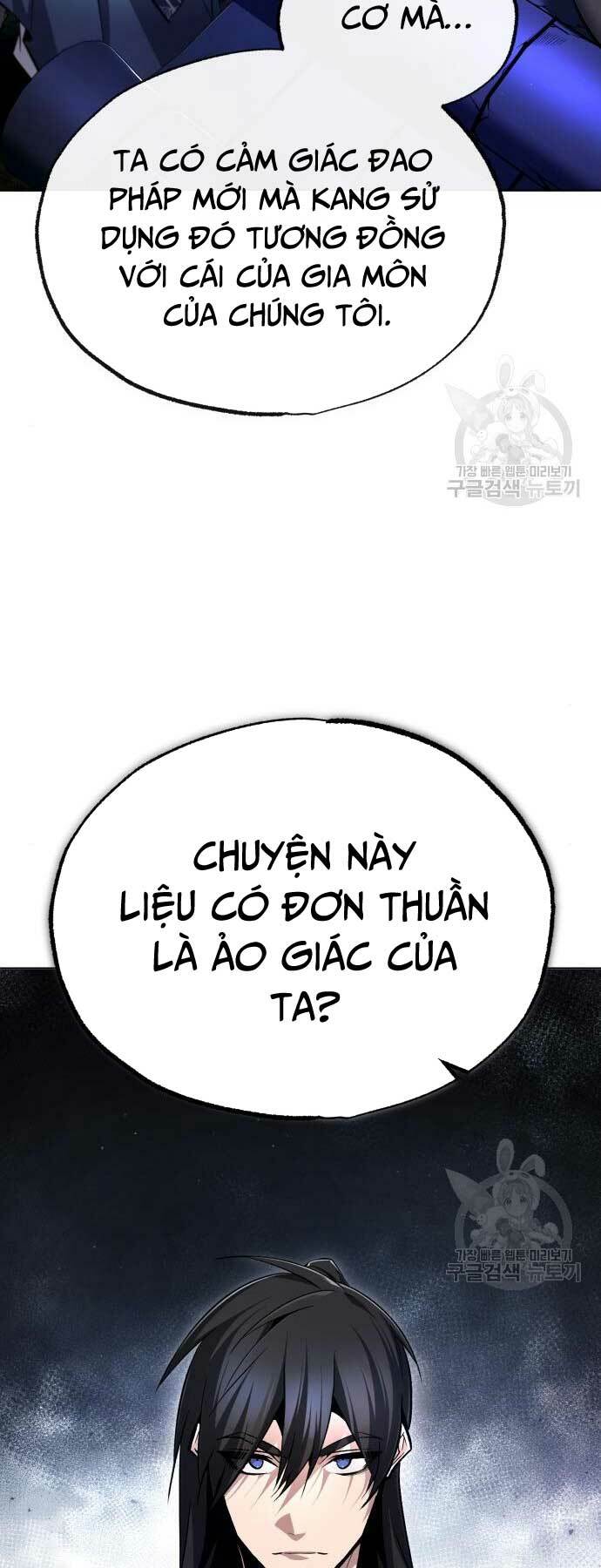 Đệ Nhất Võ Sư, Baek Cao Thủ - Chapter 93 - Page 79