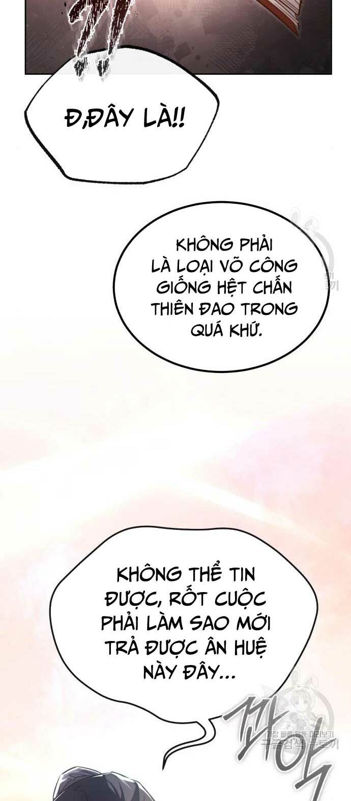 Đệ Nhất Võ Sư, Baek Cao Thủ - Chapter 93 - Page 84