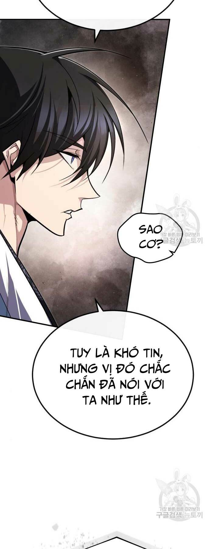 Đệ Nhất Võ Sư, Baek Cao Thủ - Chapter 93 - Page 86
