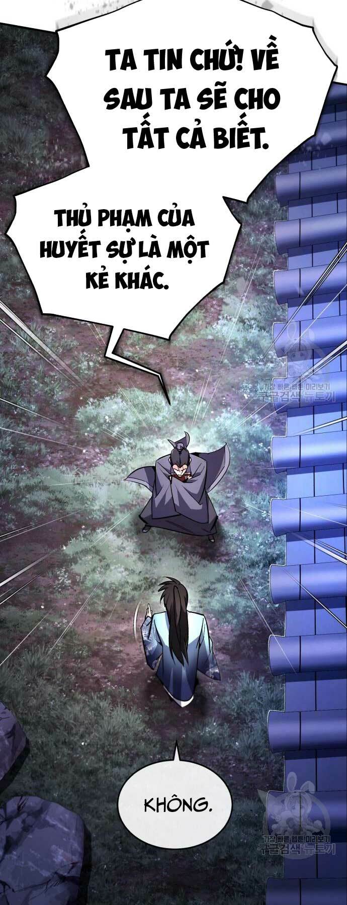 Đệ Nhất Võ Sư, Baek Cao Thủ - Chapter 93 - Page 87