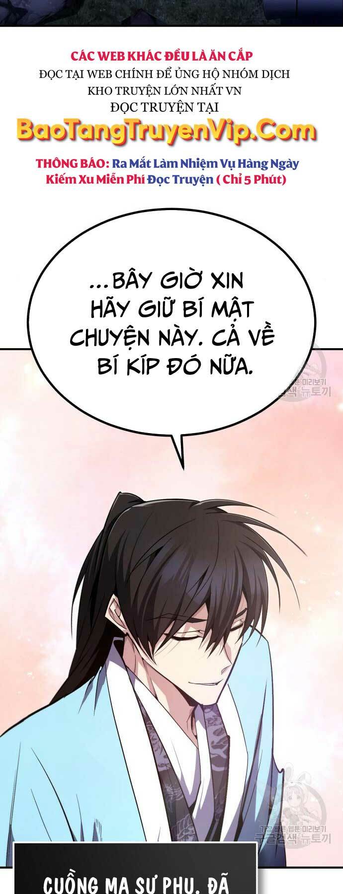 Đệ Nhất Võ Sư, Baek Cao Thủ - Chapter 93 - Page 88