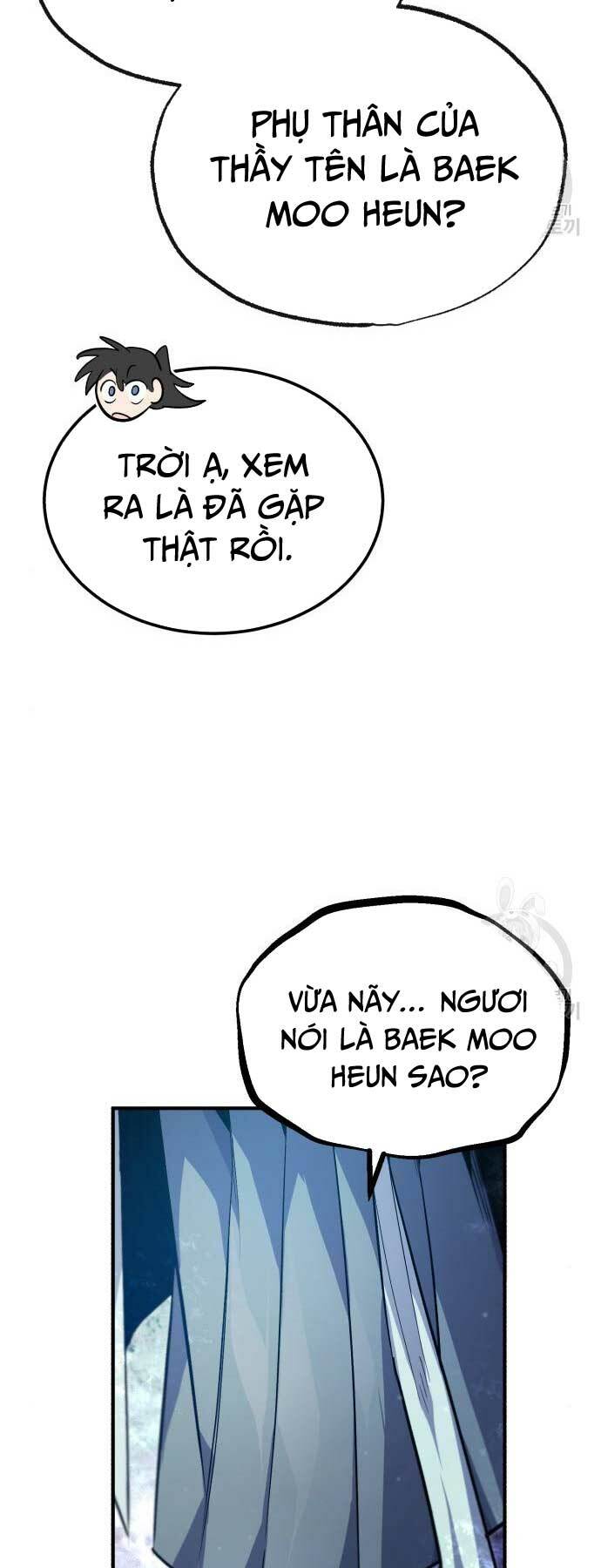 Đệ Nhất Võ Sư, Baek Cao Thủ - Chapter 93 - Page 91