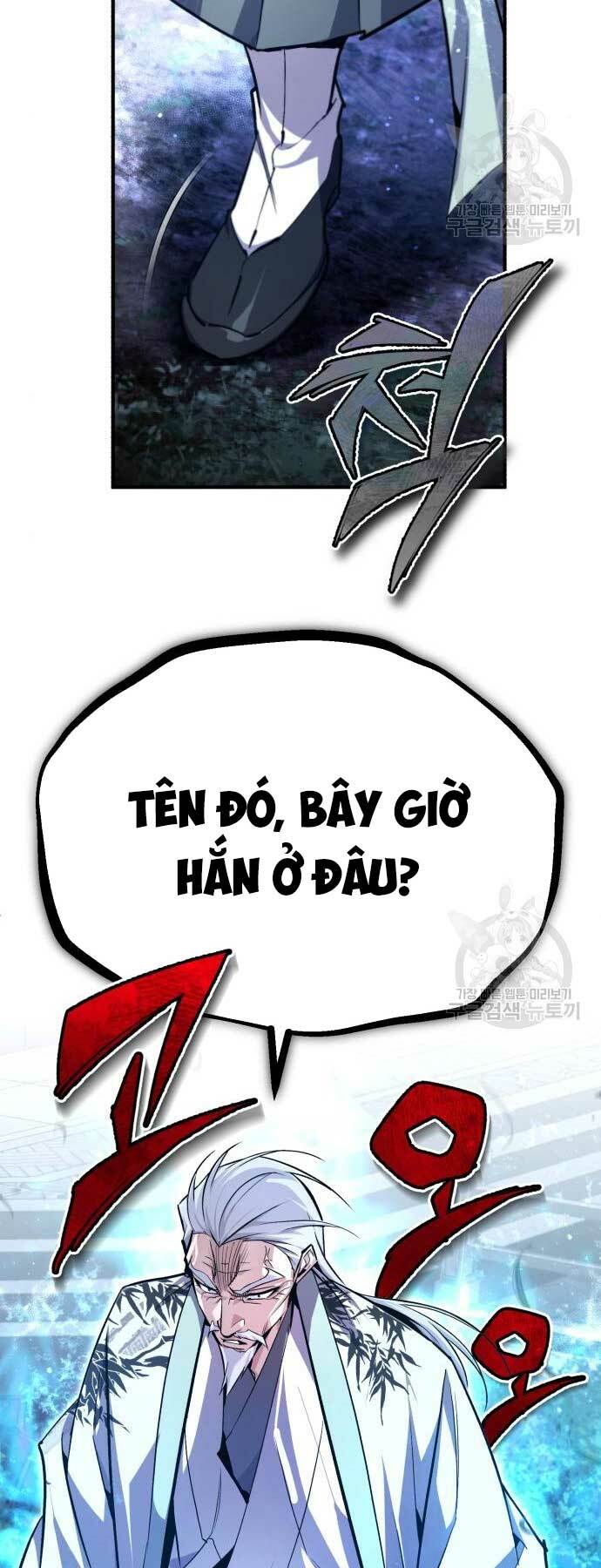 Đệ Nhất Võ Sư, Baek Cao Thủ - Chapter 93 - Page 92