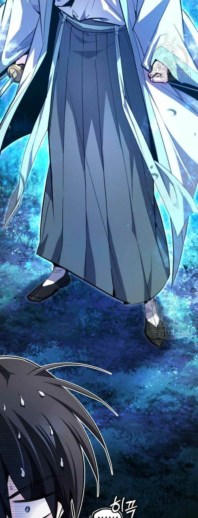 Đệ Nhất Võ Sư, Baek Cao Thủ - Chapter 93 - Page 93