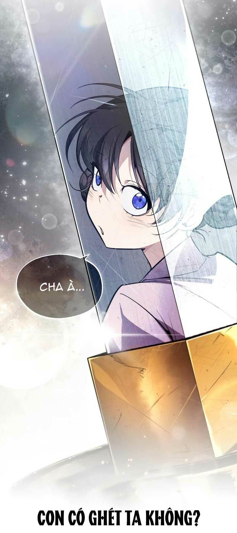 Đệ Nhất Võ Sư, Baek Cao Thủ - Chapter 94 - Page 99