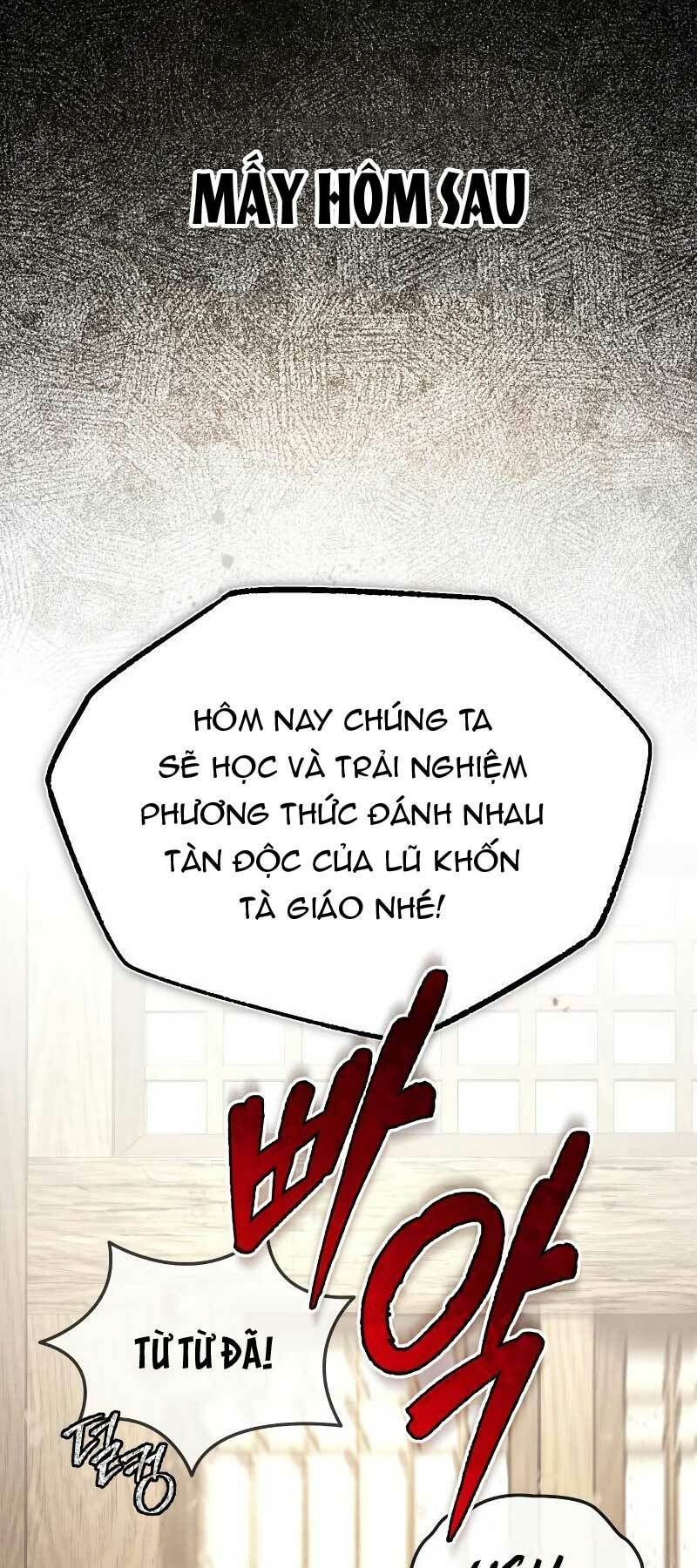 Đệ Nhất Võ Sư, Baek Cao Thủ - Chapter 94 - Page 10