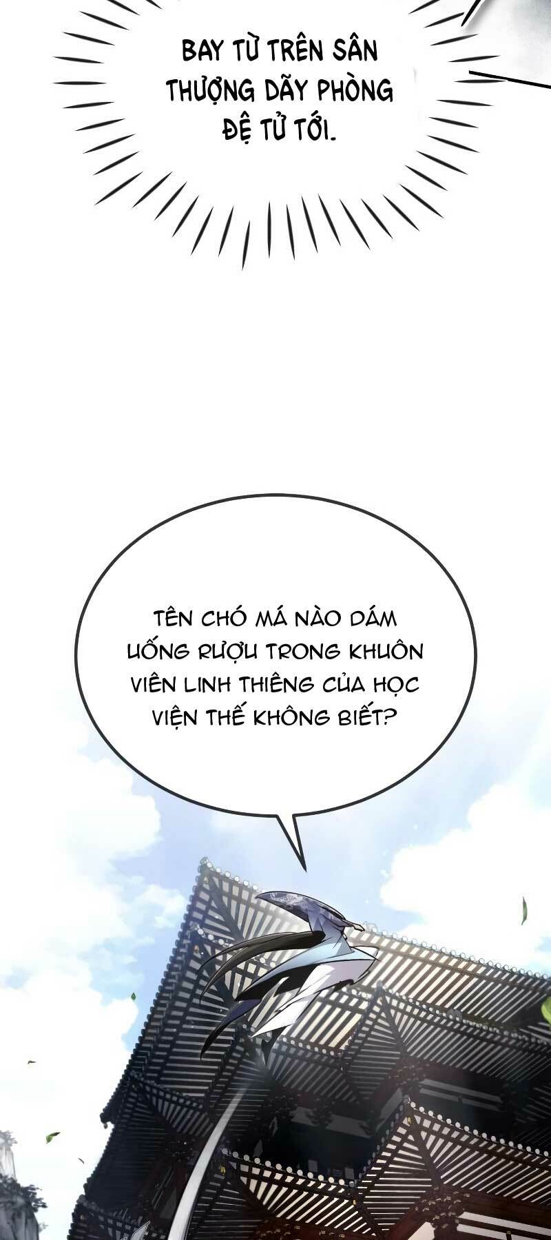 Đệ Nhất Võ Sư, Baek Cao Thủ - Chapter 94 - Page 20