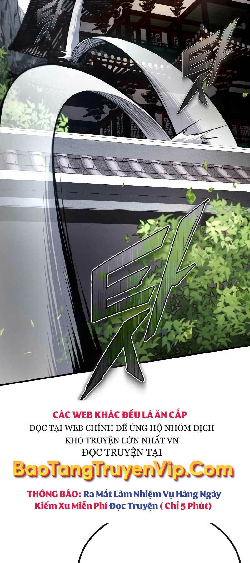 Đệ Nhất Võ Sư, Baek Cao Thủ - Chapter 94 - Page 21