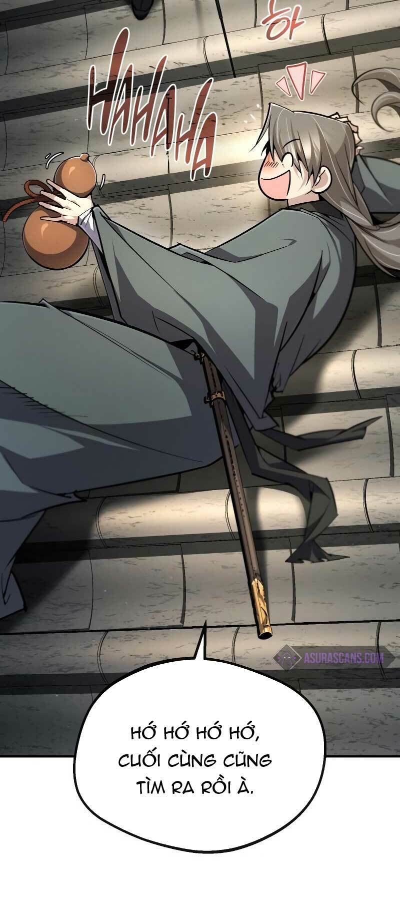 Đệ Nhất Võ Sư, Baek Cao Thủ - Chapter 94 - Page 24