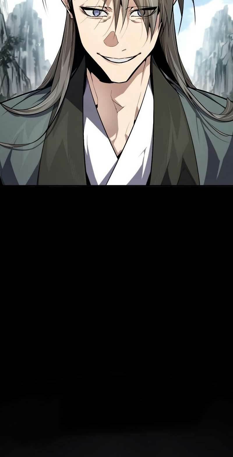 Đệ Nhất Võ Sư, Baek Cao Thủ - Chapter 94 - Page 27