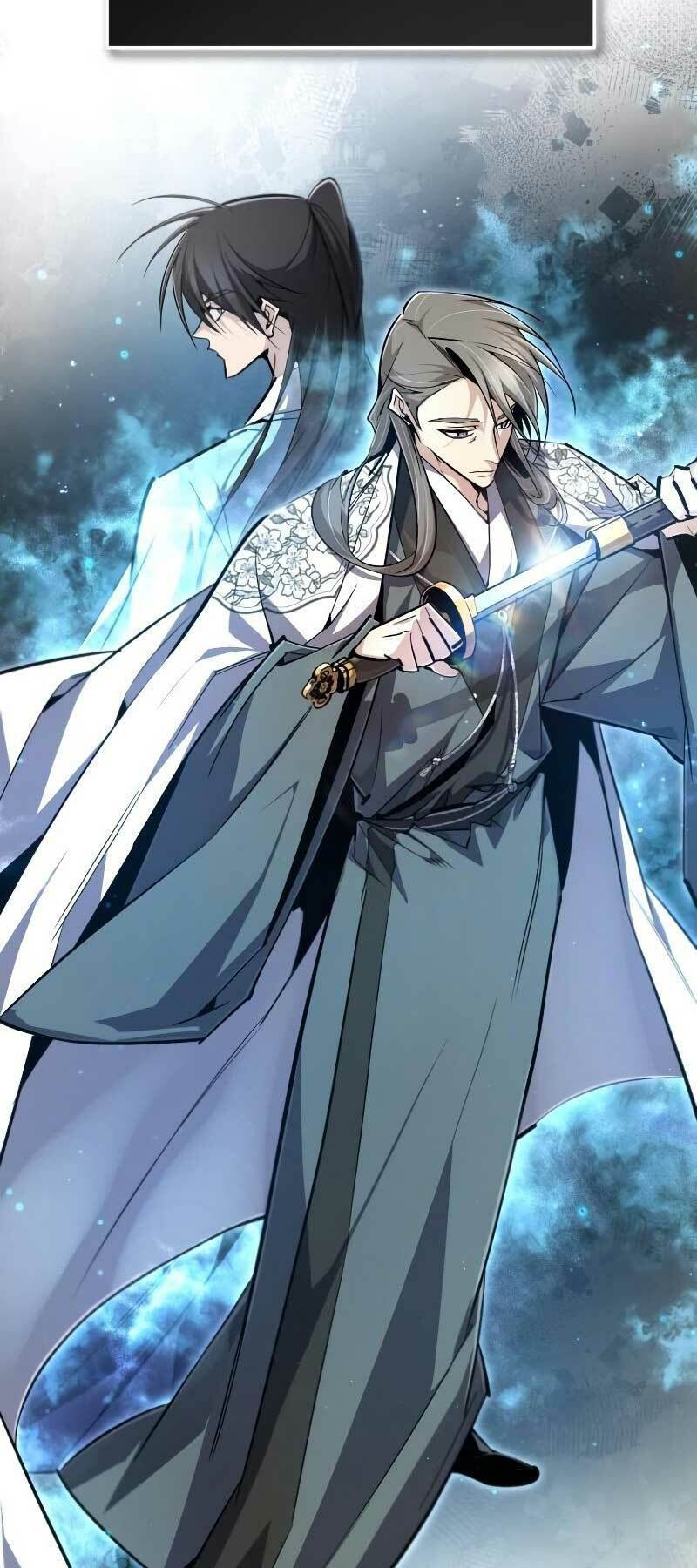 Đệ Nhất Võ Sư, Baek Cao Thủ - Chapter 94 - Page 30