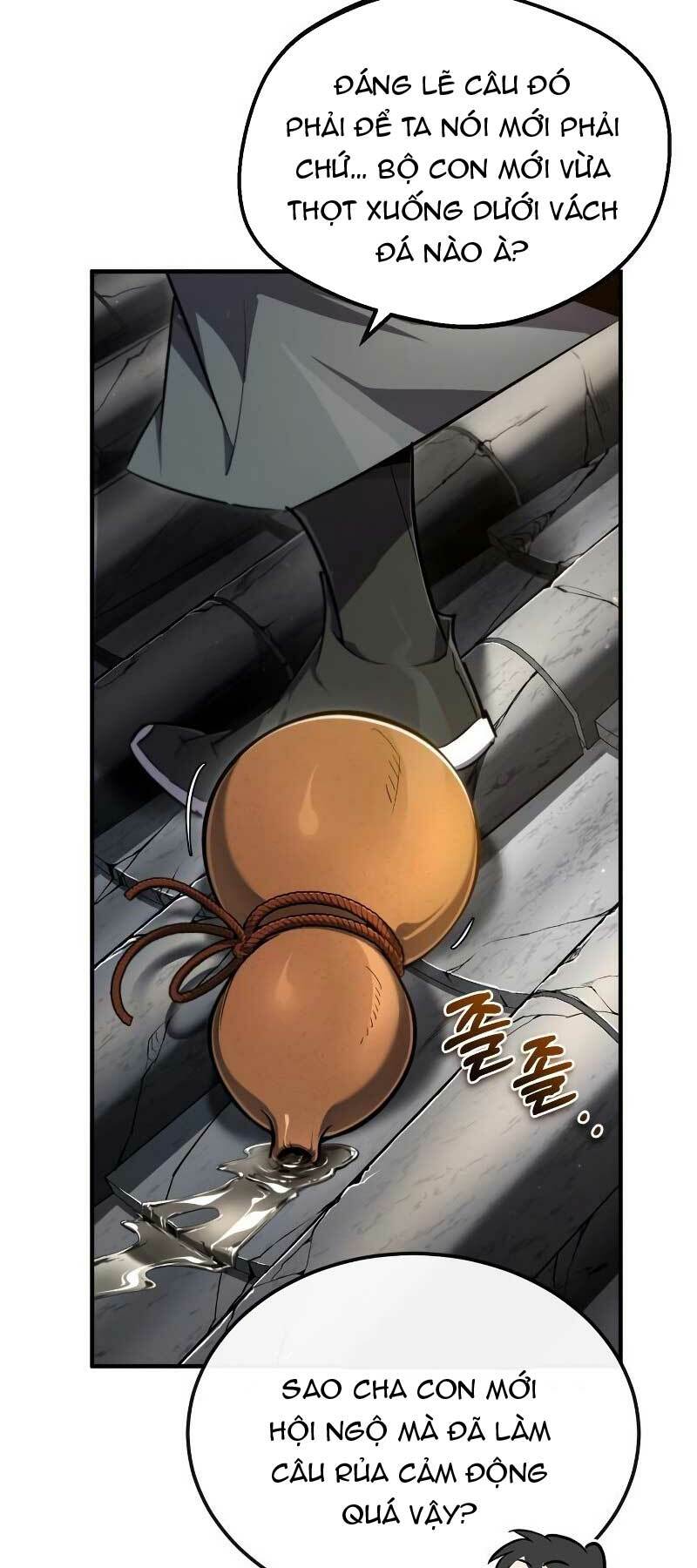 Đệ Nhất Võ Sư, Baek Cao Thủ - Chapter 94 - Page 32