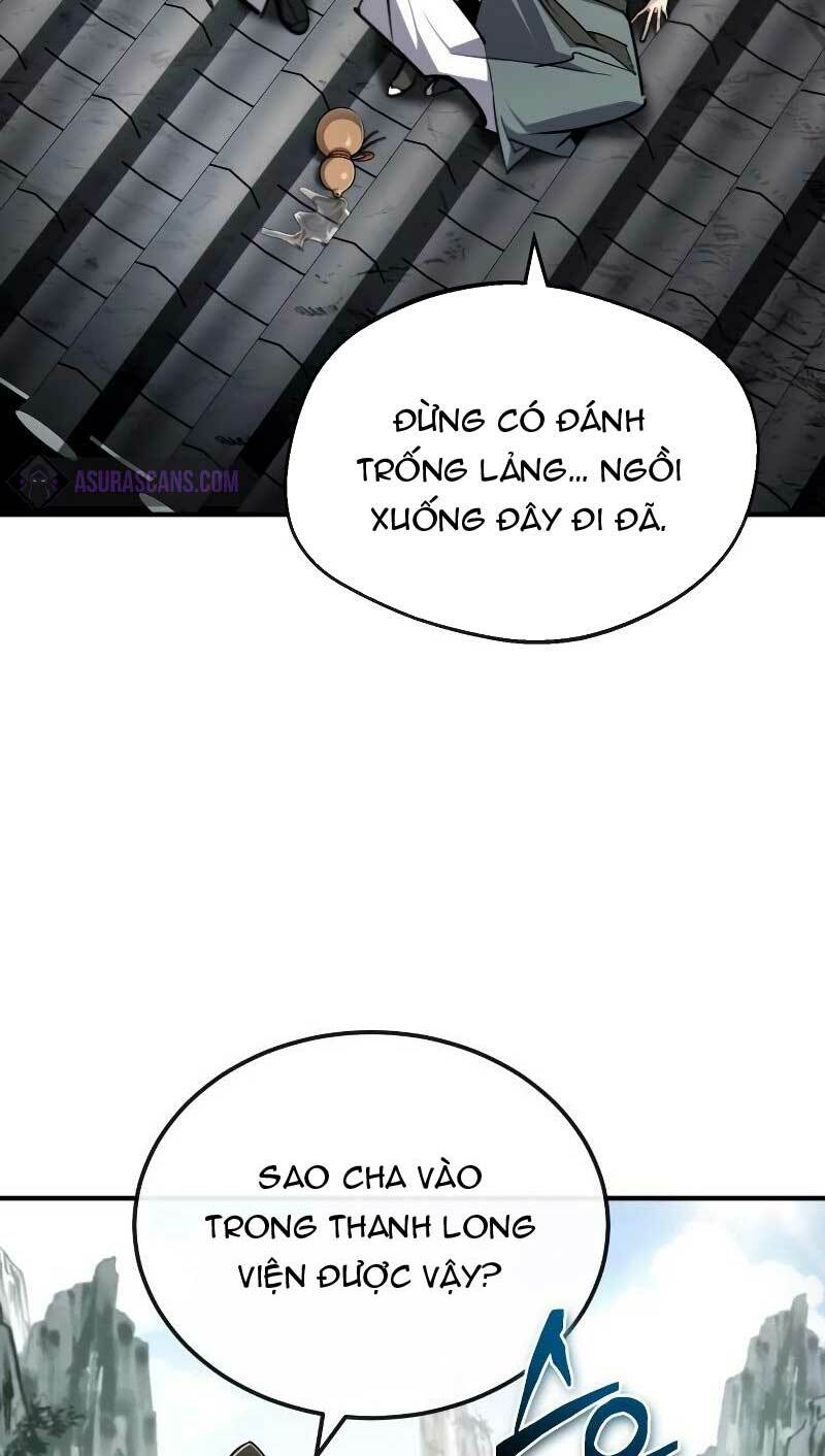 Đệ Nhất Võ Sư, Baek Cao Thủ - Chapter 94 - Page 36