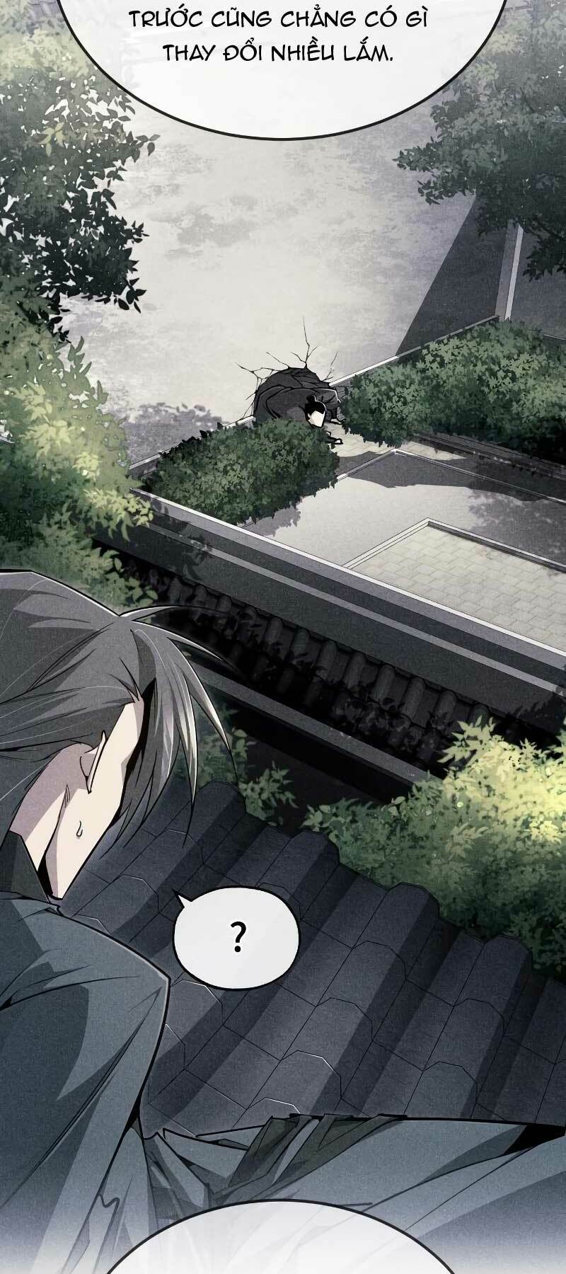 Đệ Nhất Võ Sư, Baek Cao Thủ - Chapter 94 - Page 38