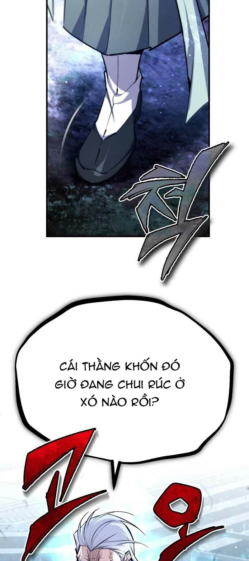 Đệ Nhất Võ Sư, Baek Cao Thủ - Chapter 94 - Page 3