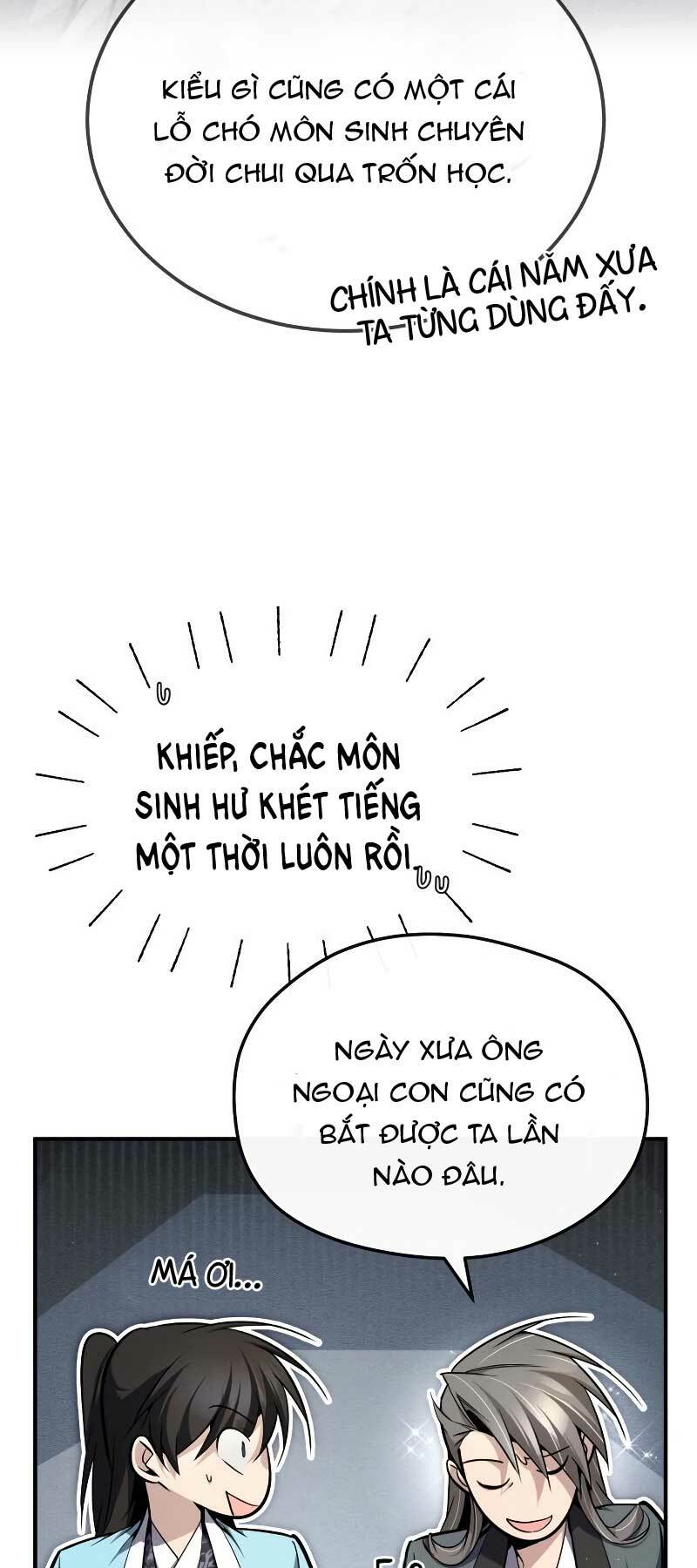 Đệ Nhất Võ Sư, Baek Cao Thủ - Chapter 94 - Page 39