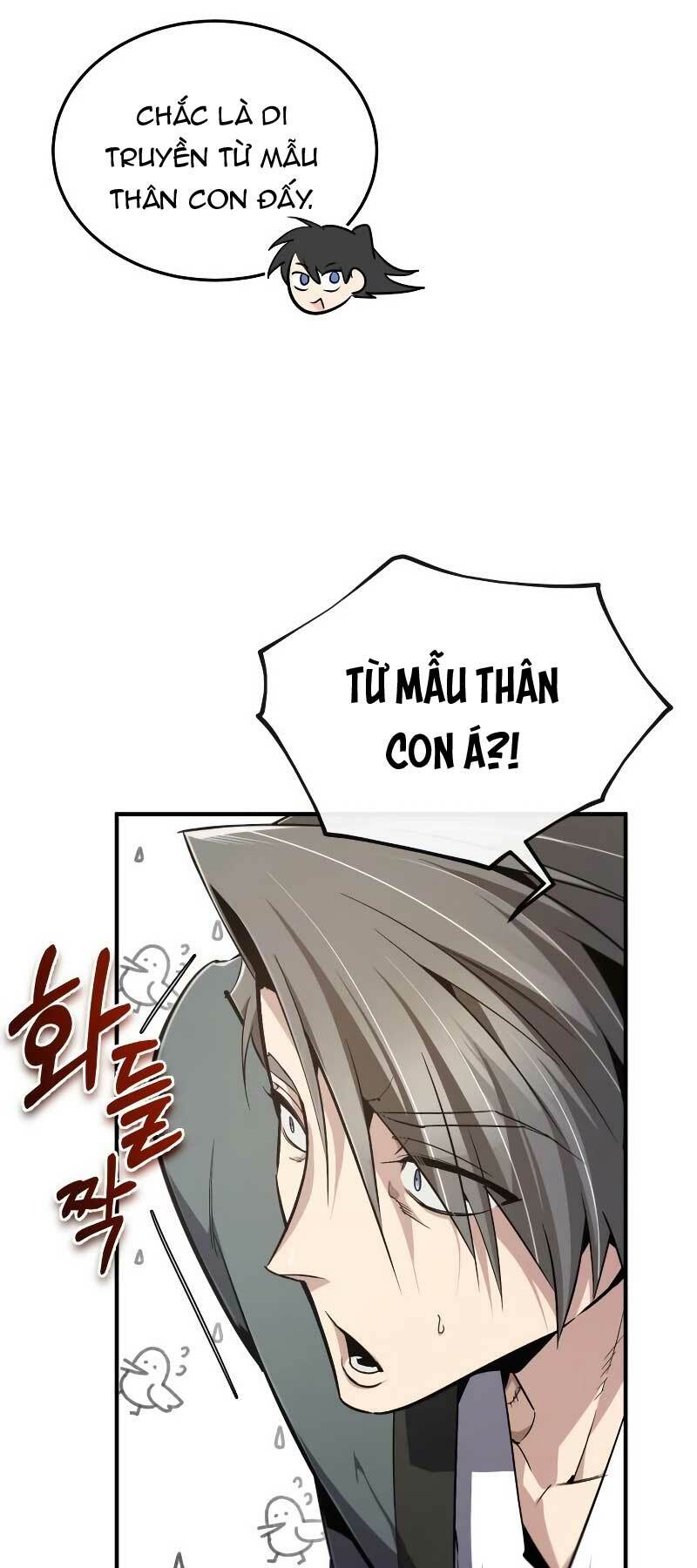 Đệ Nhất Võ Sư, Baek Cao Thủ - Chapter 94 - Page 42