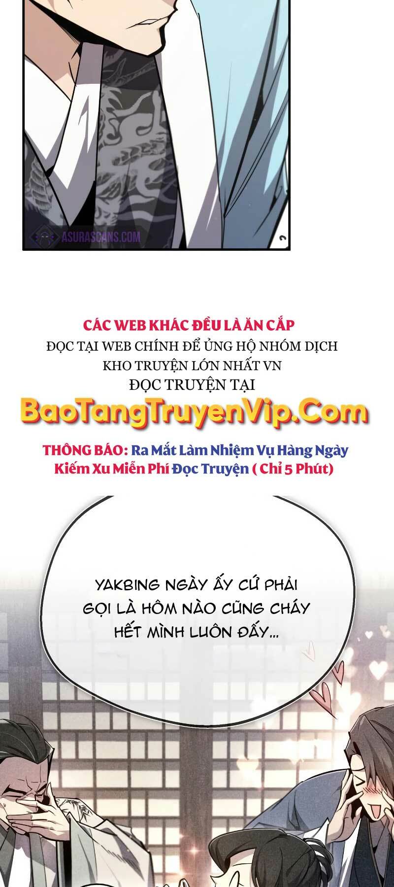 Đệ Nhất Võ Sư, Baek Cao Thủ - Chapter 94 - Page 44