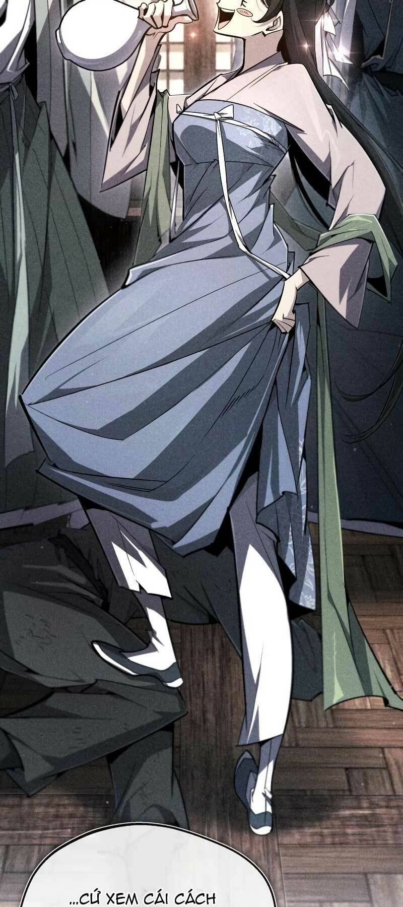 Đệ Nhất Võ Sư, Baek Cao Thủ - Chapter 94 - Page 45