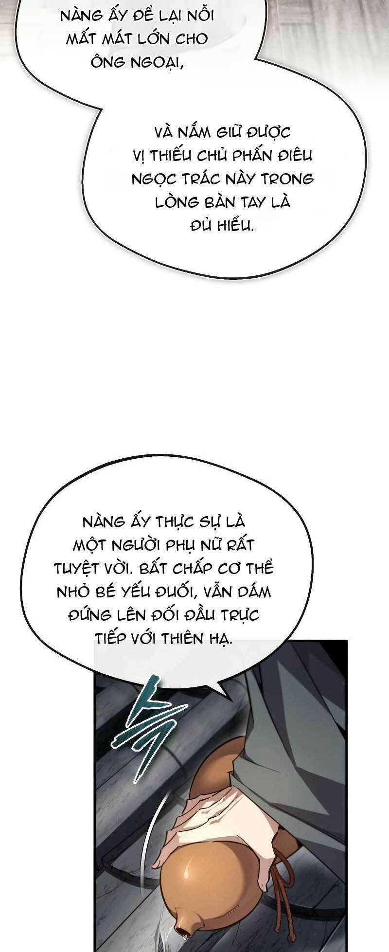 Đệ Nhất Võ Sư, Baek Cao Thủ - Chapter 94 - Page 46