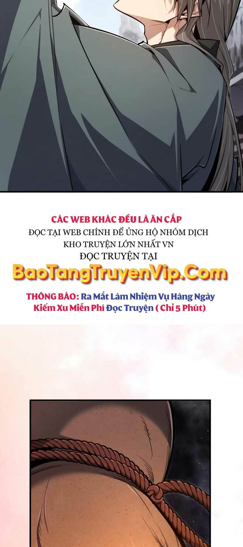 Đệ Nhất Võ Sư, Baek Cao Thủ - Chapter 94 - Page 48