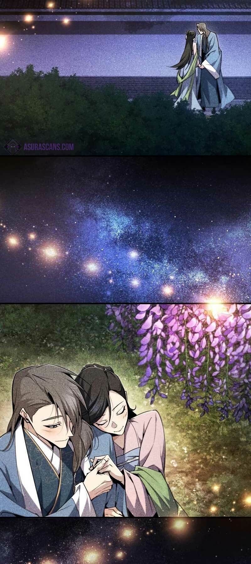 Đệ Nhất Võ Sư, Baek Cao Thủ - Chapter 94 - Page 51