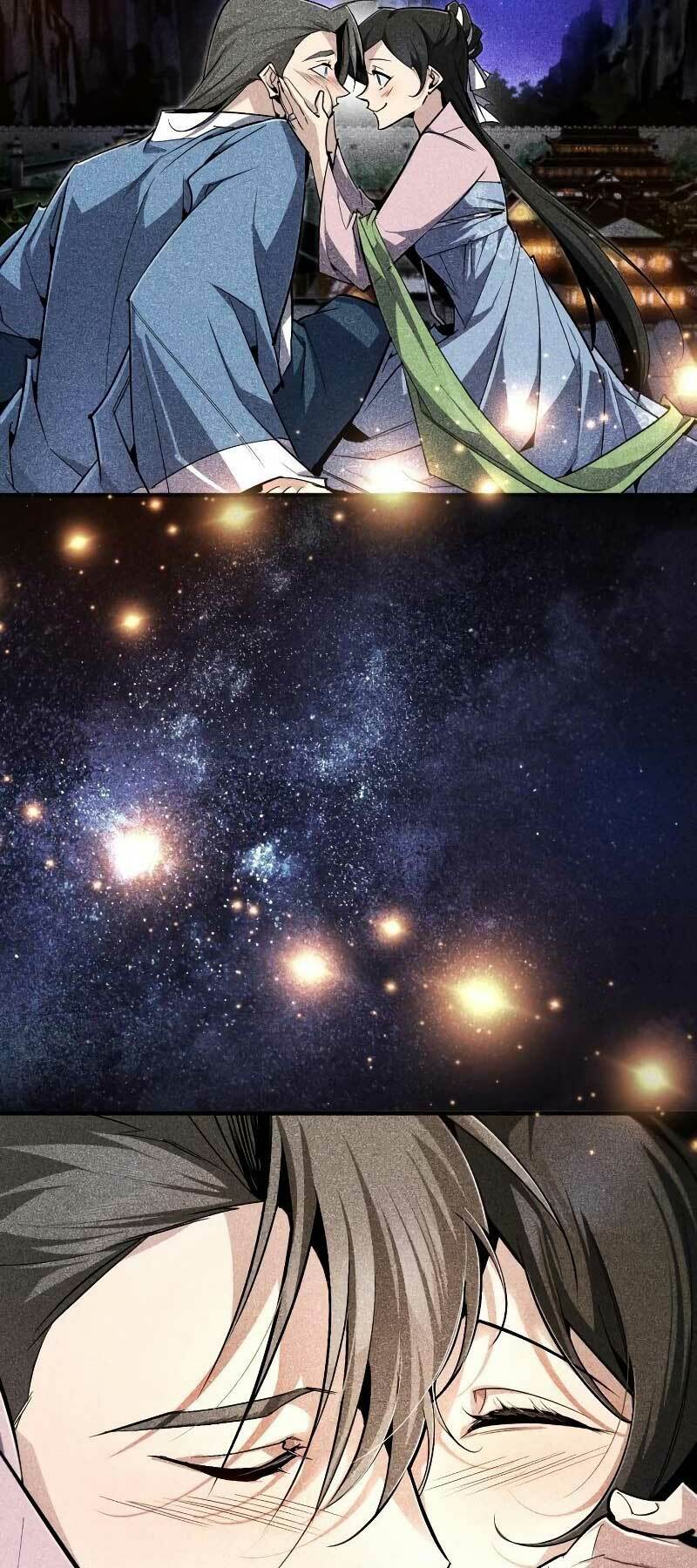 Đệ Nhất Võ Sư, Baek Cao Thủ - Chapter 94 - Page 53